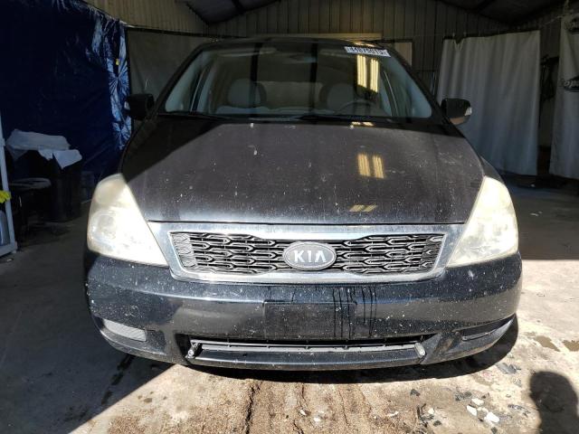 Photo 4 VIN: KNDMG4C70C6417147 - KIA SEDONA LX 