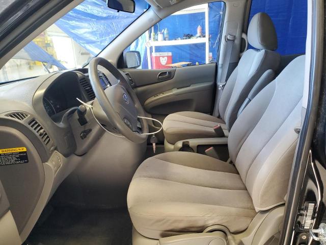 Photo 6 VIN: KNDMG4C70C6417147 - KIA SEDONA LX 