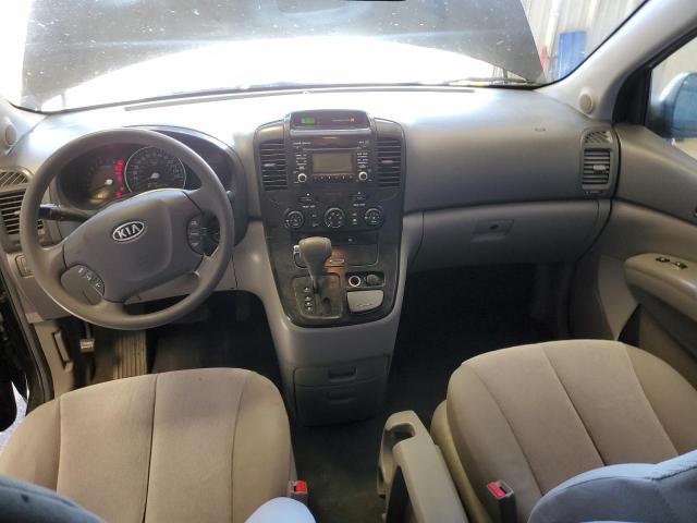 Photo 7 VIN: KNDMG4C70C6417147 - KIA SEDONA LX 