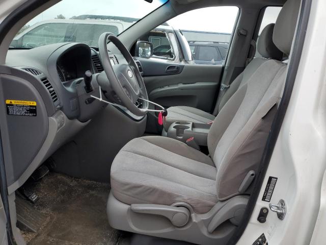 Photo 6 VIN: KNDMG4C70C6417262 - KIA SEDONA LX 