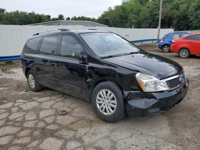 Photo 3 VIN: KNDMG4C70C6419223 - KIA SEDONA EX 