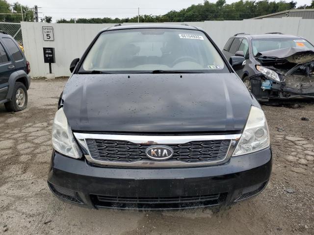 Photo 4 VIN: KNDMG4C70C6419223 - KIA SEDONA EX 