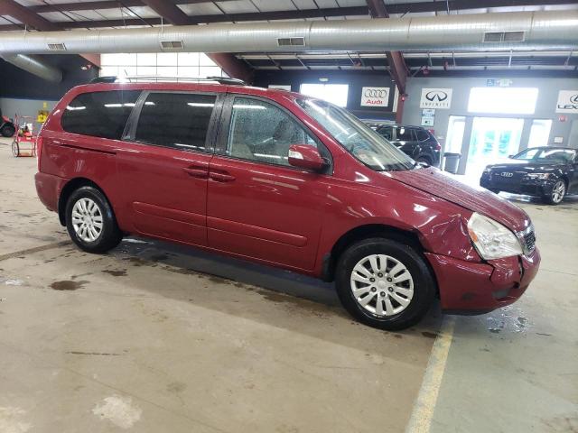 Photo 3 VIN: KNDMG4C70C6420453 - KIA SEDONA LX 