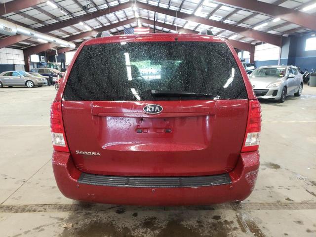 Photo 5 VIN: KNDMG4C70C6420453 - KIA SEDONA LX 