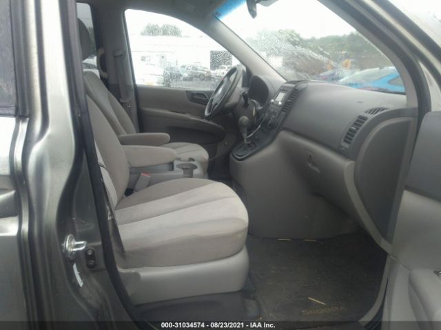 Photo 4 VIN: KNDMG4C70C6428780 - KIA SEDONA 