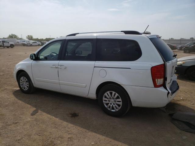 Photo 1 VIN: KNDMG4C70C6429797 - KIA SEDONA LX 