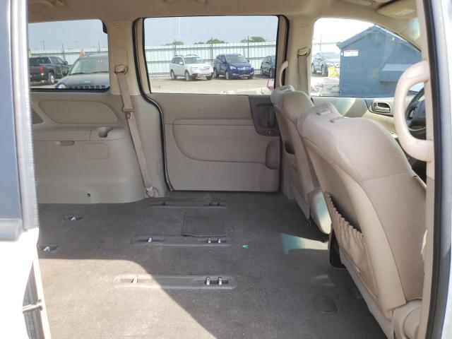 Photo 10 VIN: KNDMG4C70C6429797 - KIA SEDONA LX 