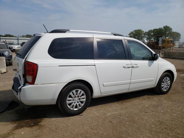 Photo 2 VIN: KNDMG4C70C6429797 - KIA SEDONA LX 