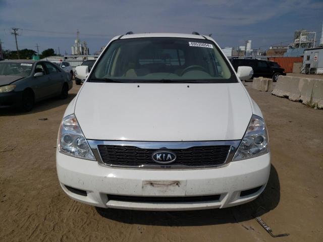 Photo 4 VIN: KNDMG4C70C6429797 - KIA SEDONA LX 