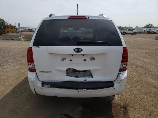 Photo 5 VIN: KNDMG4C70C6429797 - KIA SEDONA LX 