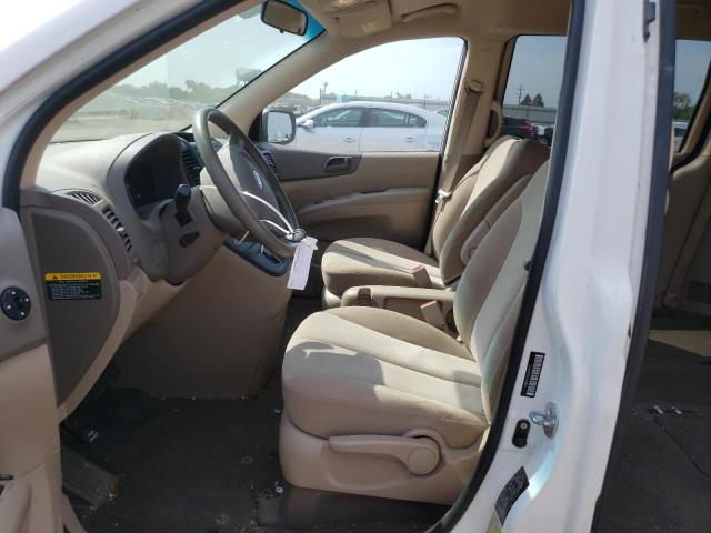 Photo 6 VIN: KNDMG4C70C6429797 - KIA SEDONA LX 