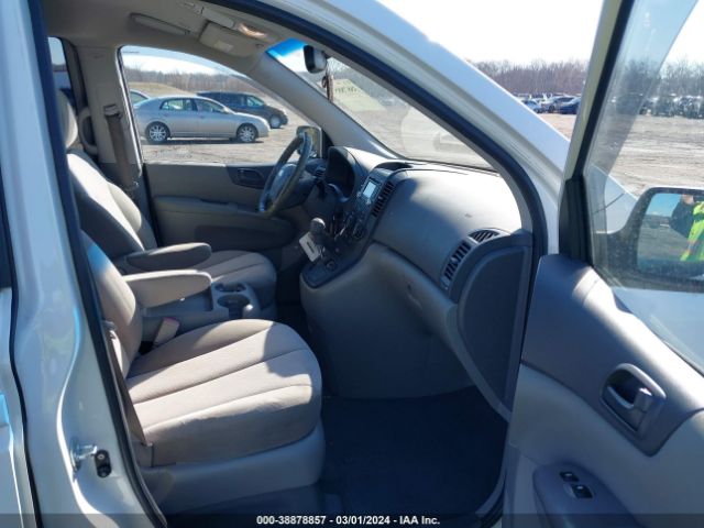 Photo 4 VIN: KNDMG4C70C6436037 - KIA SEDONA 