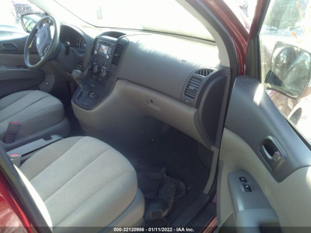 Photo 4 VIN: KNDMG4C70C6439293 - KIA SEDONA 