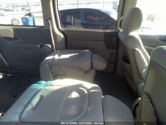 Photo 7 VIN: KNDMG4C70C6439293 - KIA SEDONA 