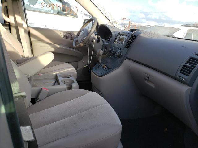 Photo 4 VIN: KNDMG4C70C6440573 - KIA SEDONA LX 