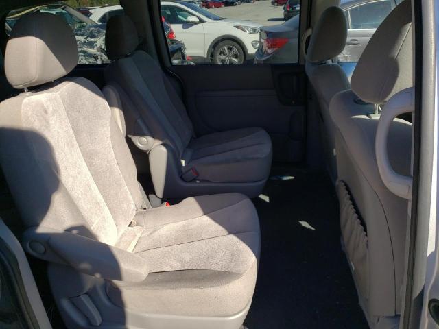 Photo 5 VIN: KNDMG4C70C6442582 - KIA SEDONA LX 