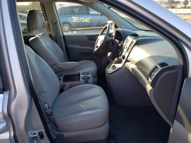 Photo 4 VIN: KNDMG4C70C6453775 - KIA SEDONA LX 