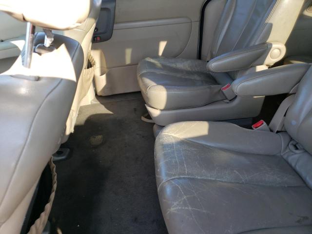 Photo 10 VIN: KNDMG4C70C6455865 - KIA SEDONA LX 