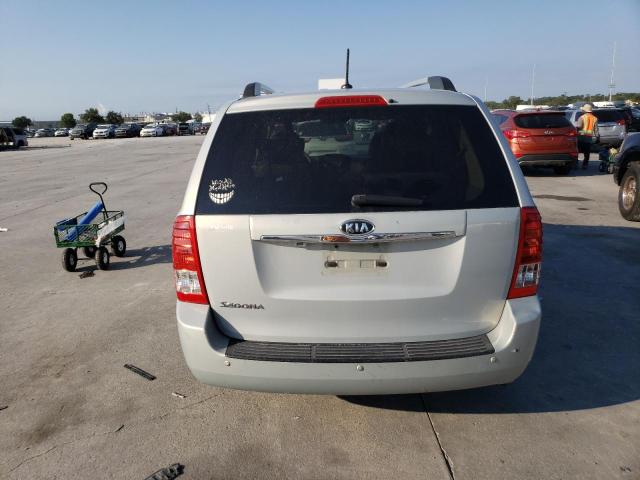 Photo 5 VIN: KNDMG4C70C6455865 - KIA SEDONA LX 