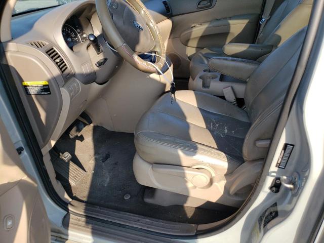 Photo 6 VIN: KNDMG4C70C6455865 - KIA SEDONA LX 