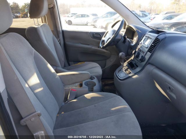 Photo 4 VIN: KNDMG4C70C6457065 - KIA SEDONA 