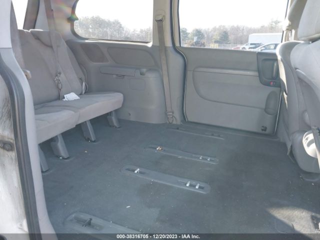 Photo 7 VIN: KNDMG4C70C6457065 - KIA SEDONA 