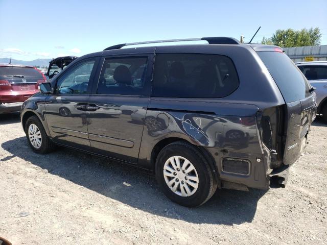 Photo 1 VIN: KNDMG4C70C6458300 - KIA SEDONA LX 