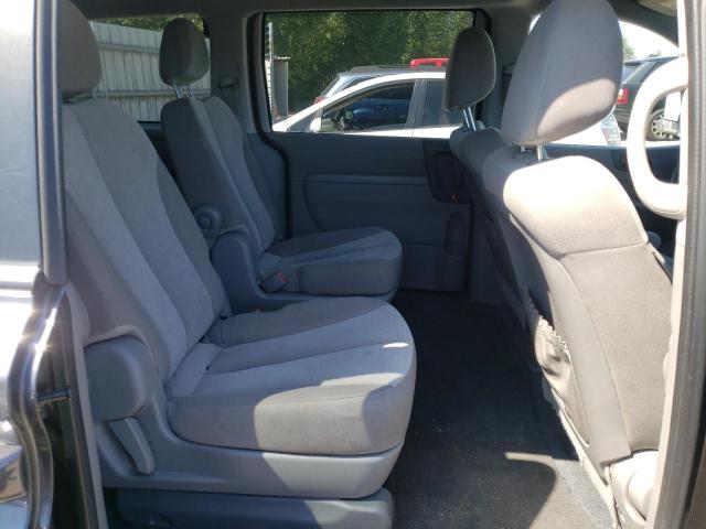 Photo 10 VIN: KNDMG4C70C6458300 - KIA SEDONA LX 