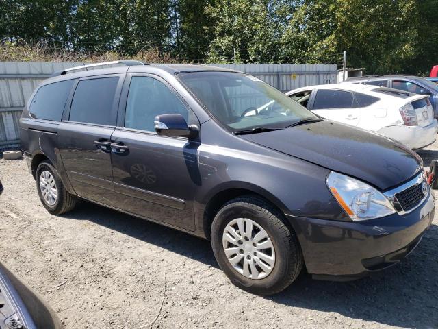 Photo 3 VIN: KNDMG4C70C6458300 - KIA SEDONA LX 