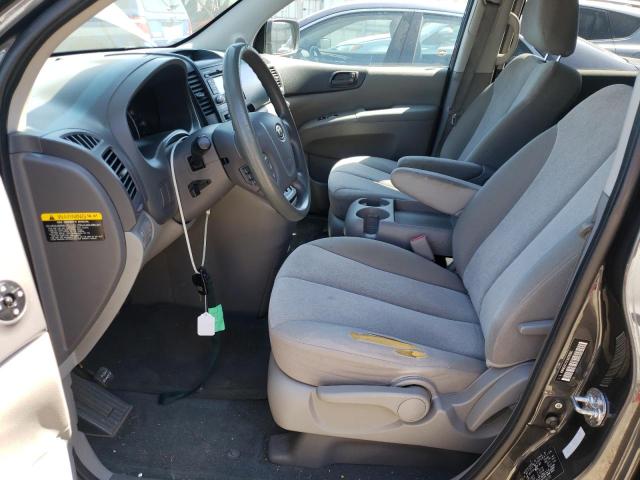 Photo 6 VIN: KNDMG4C70C6458300 - KIA SEDONA LX 