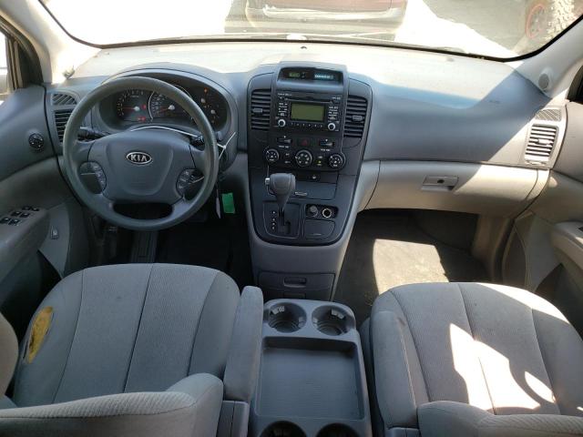 Photo 7 VIN: KNDMG4C70C6458300 - KIA SEDONA LX 