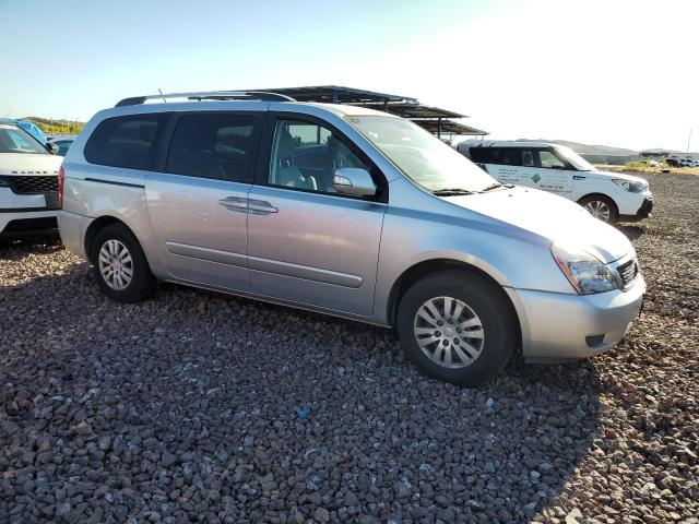 Photo 3 VIN: KNDMG4C70C6468793 - KIA SEDONA LX 