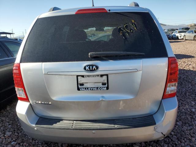 Photo 5 VIN: KNDMG4C70C6468793 - KIA SEDONA LX 