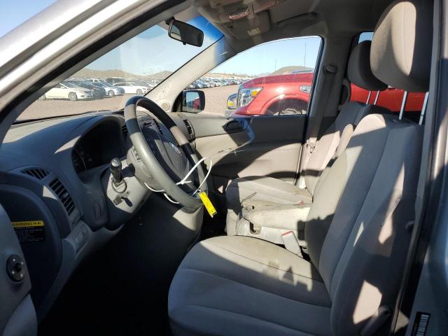 Photo 6 VIN: KNDMG4C70C6468793 - KIA SEDONA LX 