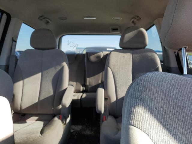 Photo 9 VIN: KNDMG4C70C6468793 - KIA SEDONA LX 