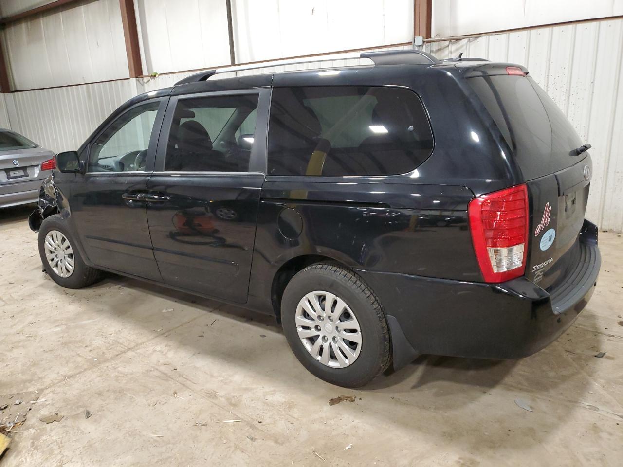 Photo 1 VIN: KNDMG4C70C6473038 - KIA SEDONA 