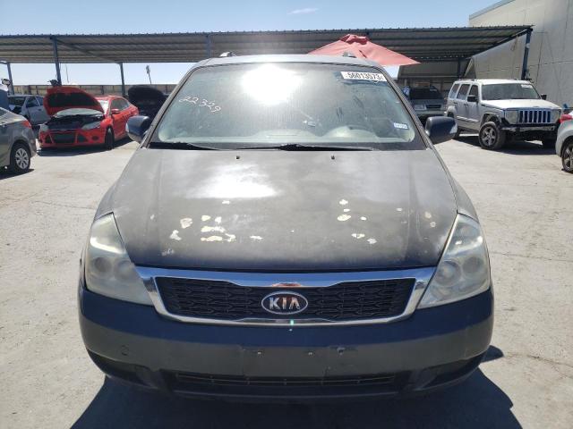 Photo 4 VIN: KNDMG4C70C6474786 - KIA SEDONA 