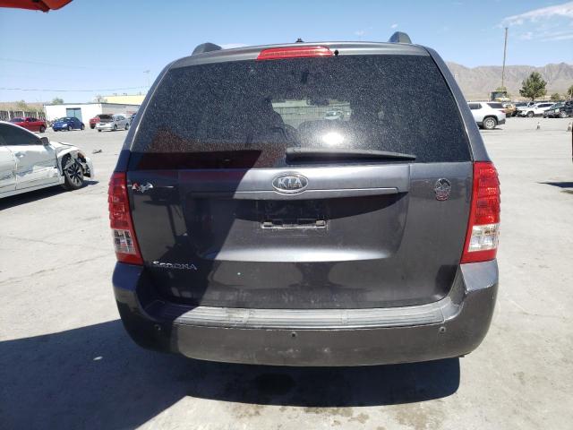 Photo 5 VIN: KNDMG4C70C6474786 - KIA SEDONA 