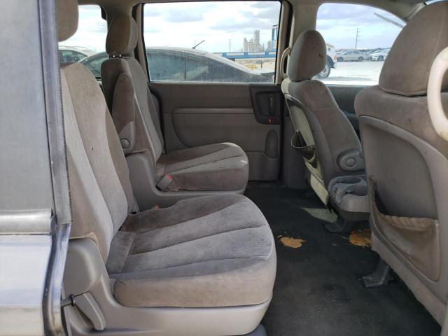 Photo 10 VIN: KNDMG4C70C6474786 - KIA SEDONA 