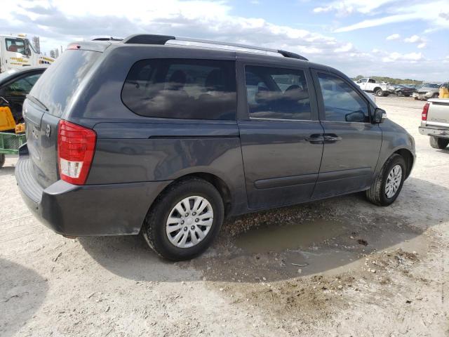 Photo 2 VIN: KNDMG4C70C6474786 - KIA SEDONA 