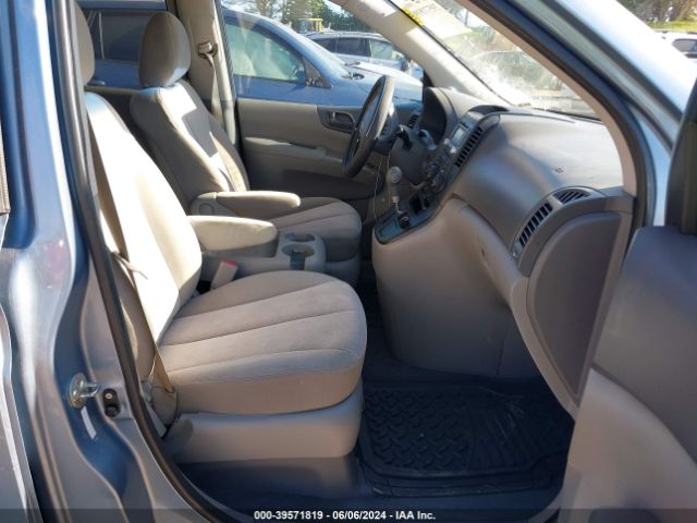 Photo 4 VIN: KNDMG4C70C6475081 - KIA SEDONA 