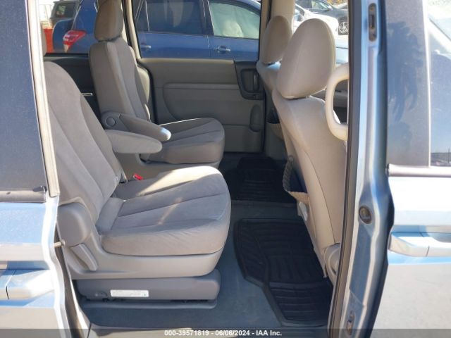 Photo 7 VIN: KNDMG4C70C6475081 - KIA SEDONA 