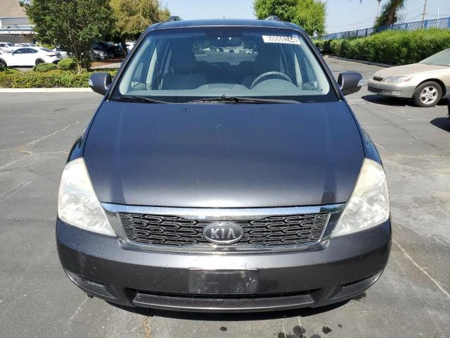 Photo 4 VIN: KNDMG4C70C6494312 - KIA SEDONA LX 