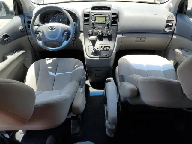 Photo 7 VIN: KNDMG4C70C6494312 - KIA SEDONA LX 