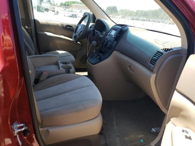 Photo 4 VIN: KNDMG4C70C6500061 - KIA SEDONA LX 