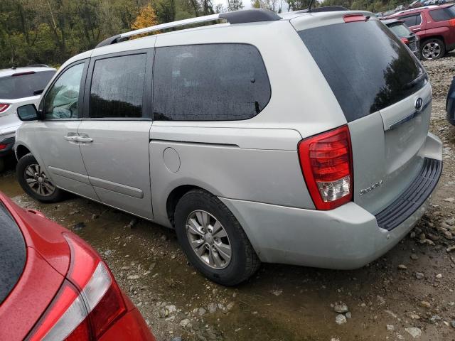 Photo 1 VIN: KNDMG4C70C6504837 - KIA SEDONA LX 