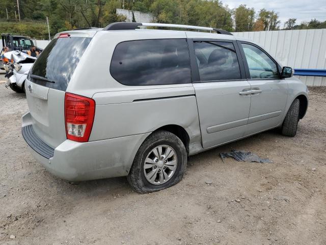 Photo 2 VIN: KNDMG4C70C6504837 - KIA SEDONA LX 