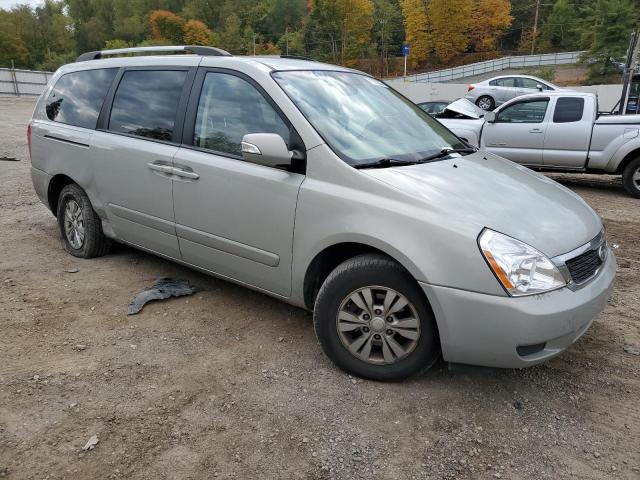 Photo 3 VIN: KNDMG4C70C6504837 - KIA SEDONA LX 