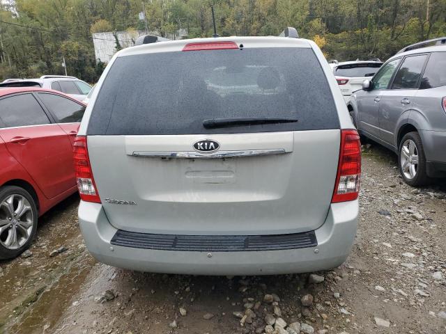 Photo 5 VIN: KNDMG4C70C6504837 - KIA SEDONA LX 