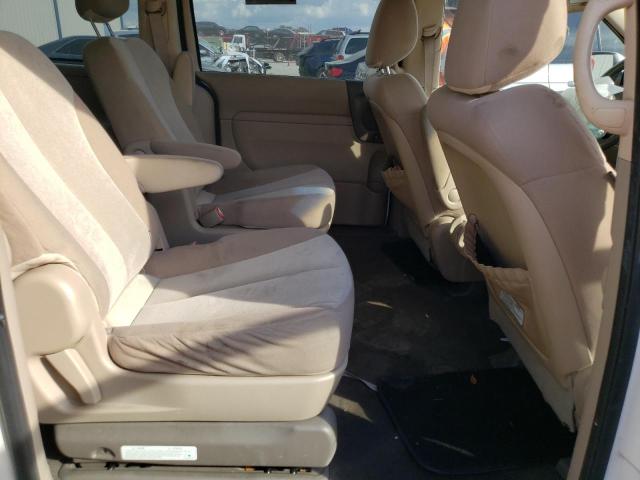 Photo 5 VIN: KNDMG4C70C6505342 - KIA SEDONA LX 